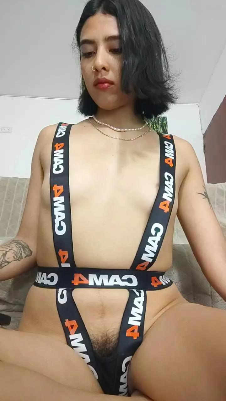 Cataleya_666 on Cam4 