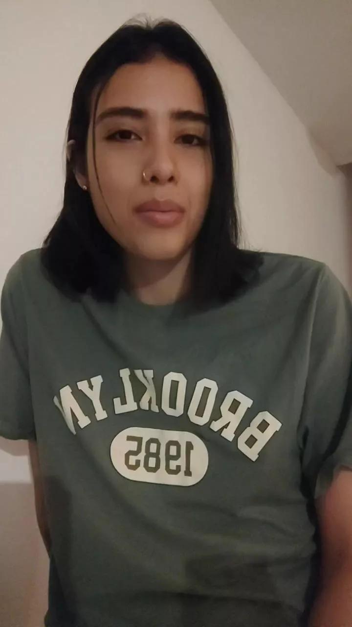 Cataleya_666 on Cam4 