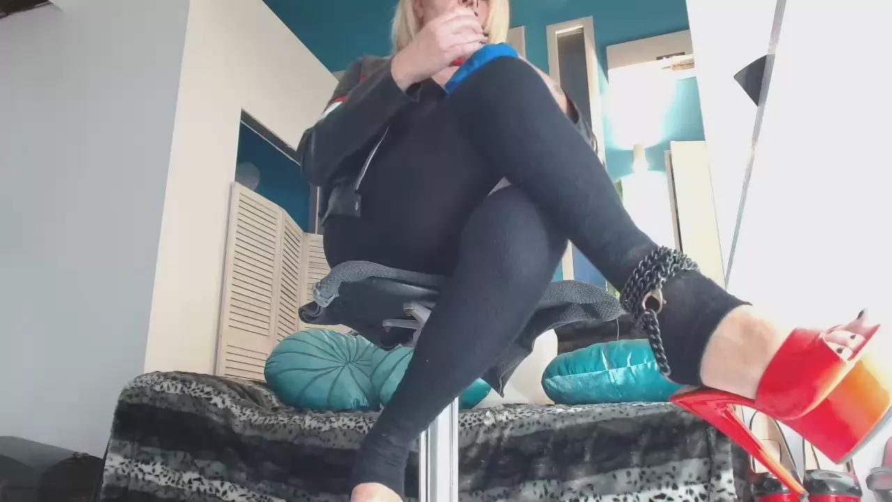 CatFetish on Cam4 