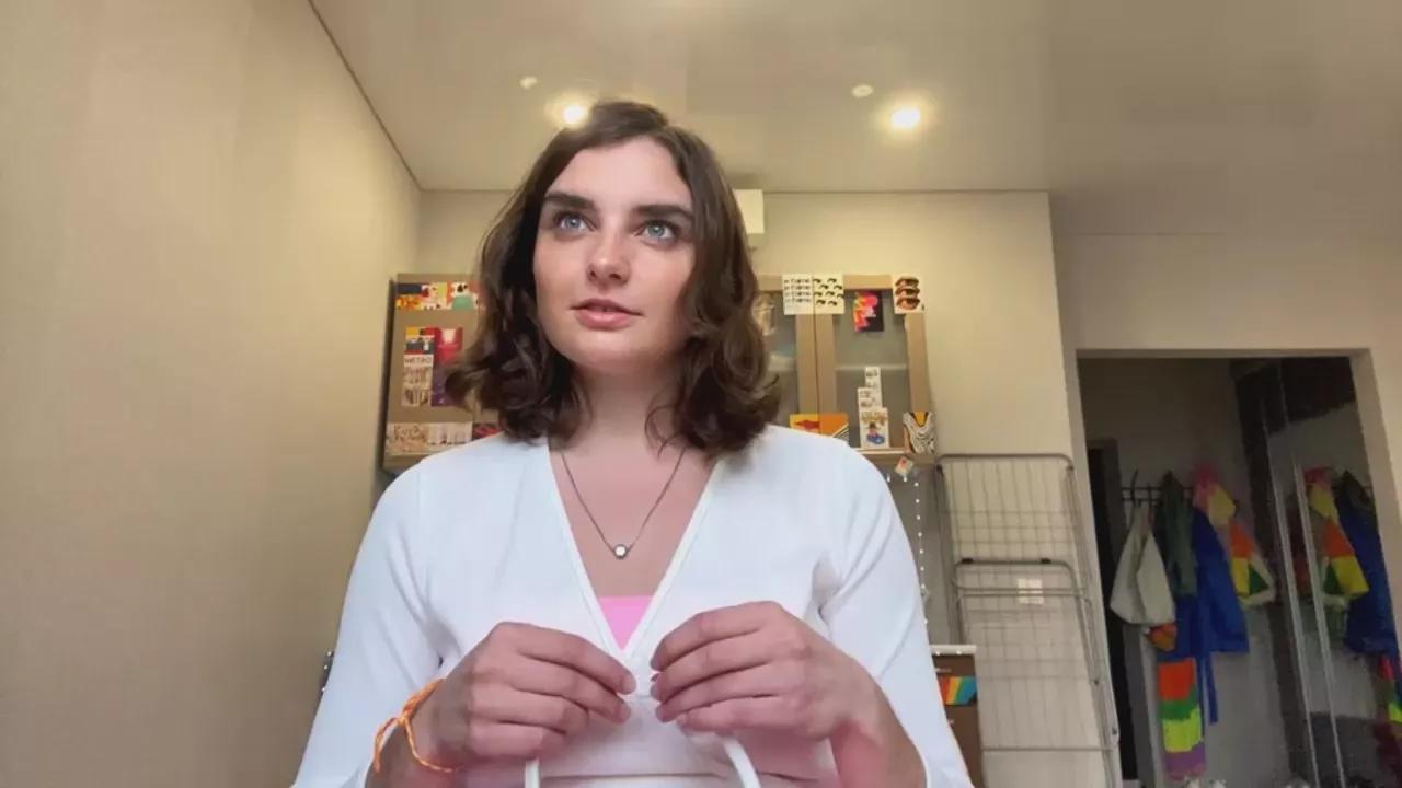 CatherynDwinell on Cam4 