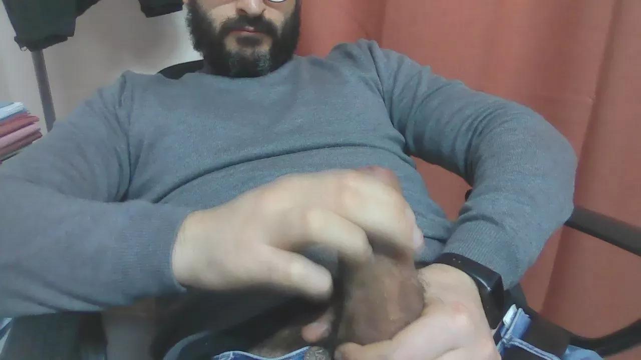 cazzuto861 on Cam4 