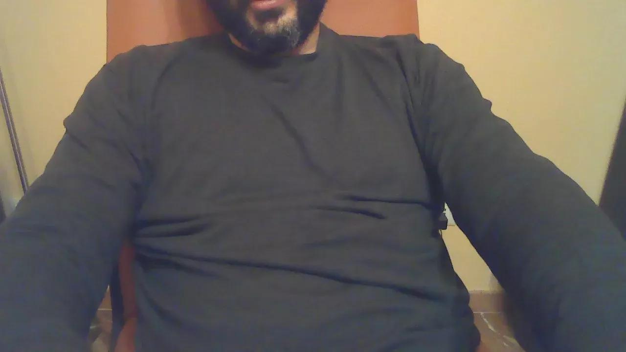 cazzuto861 on Cam4 
