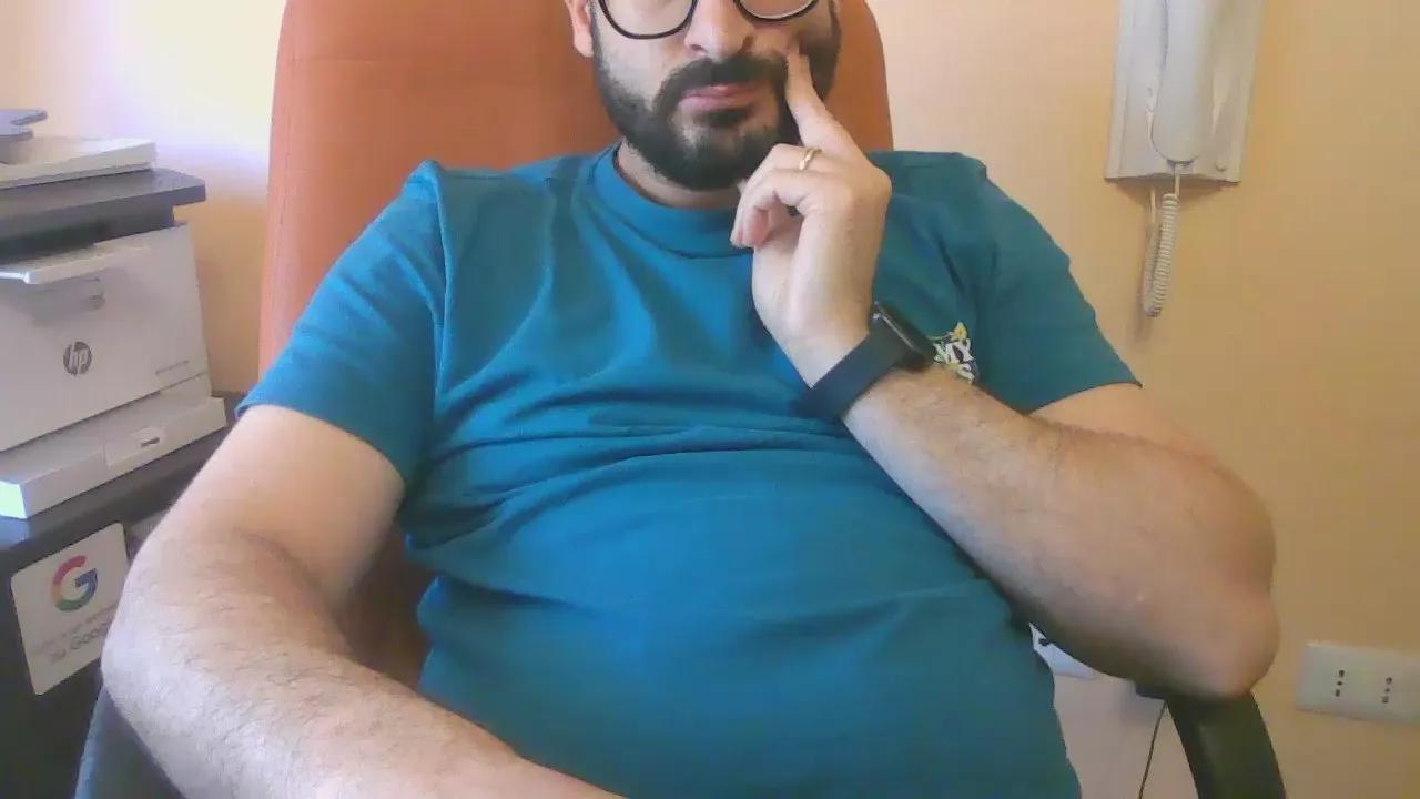 cazzuto861 on Cam4 