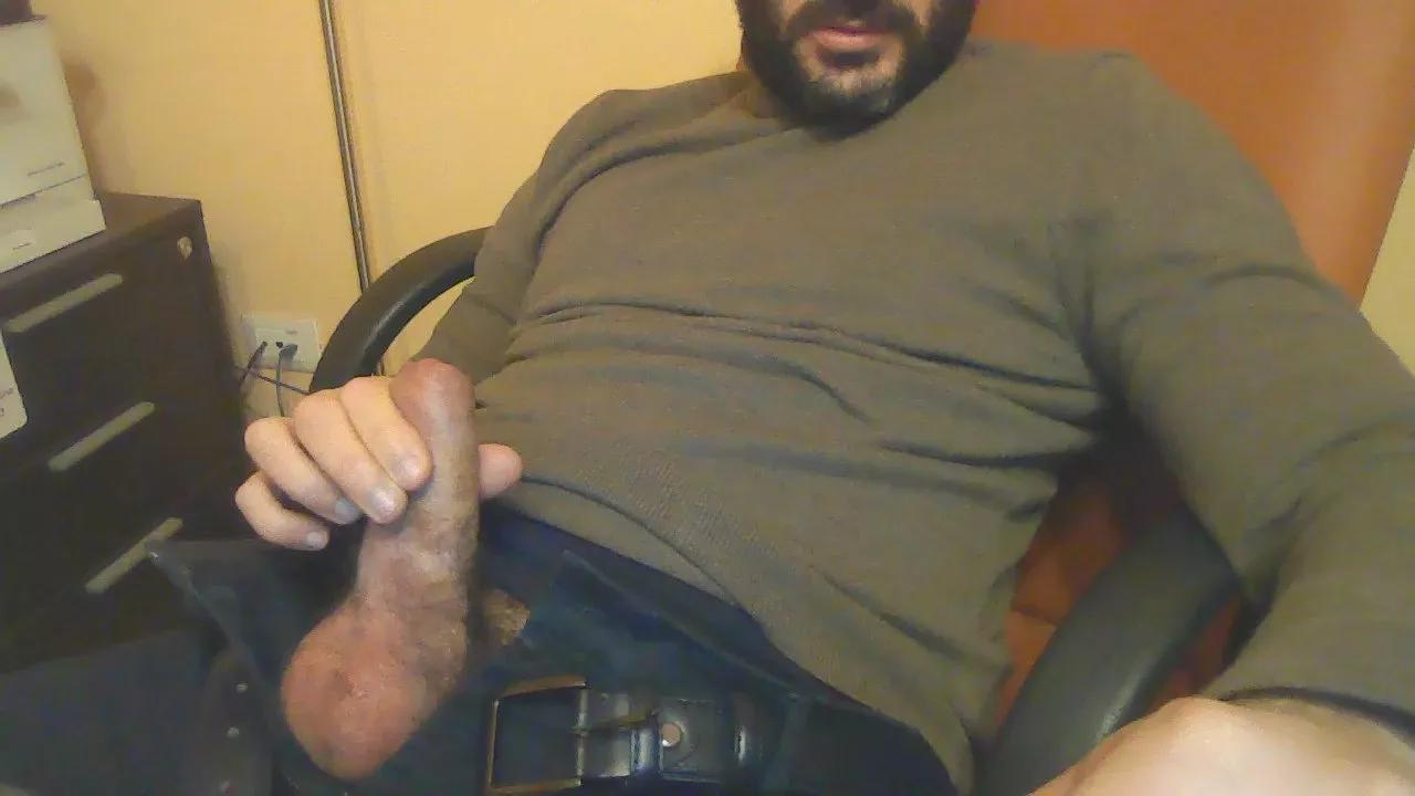 cazzuto861 on Cam4 