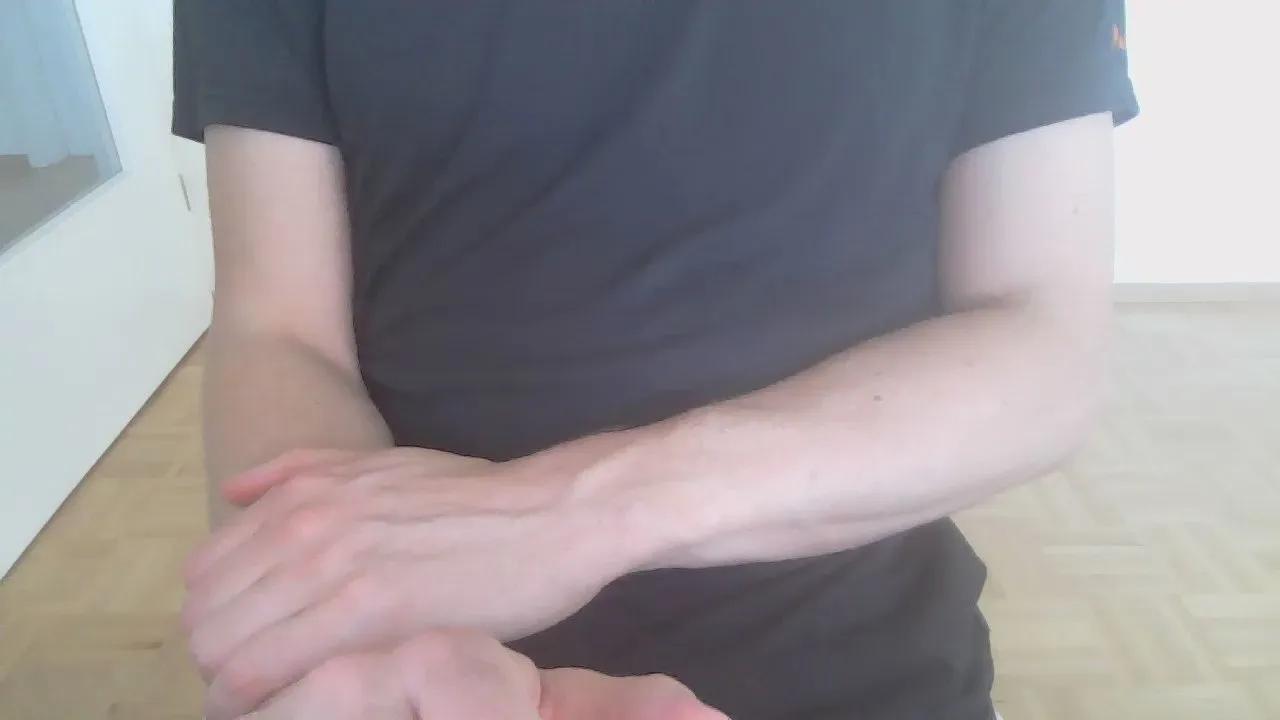 ccedboy on Cam4 