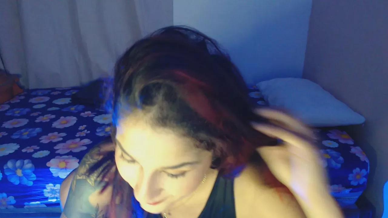 celeste228 on Cam4 