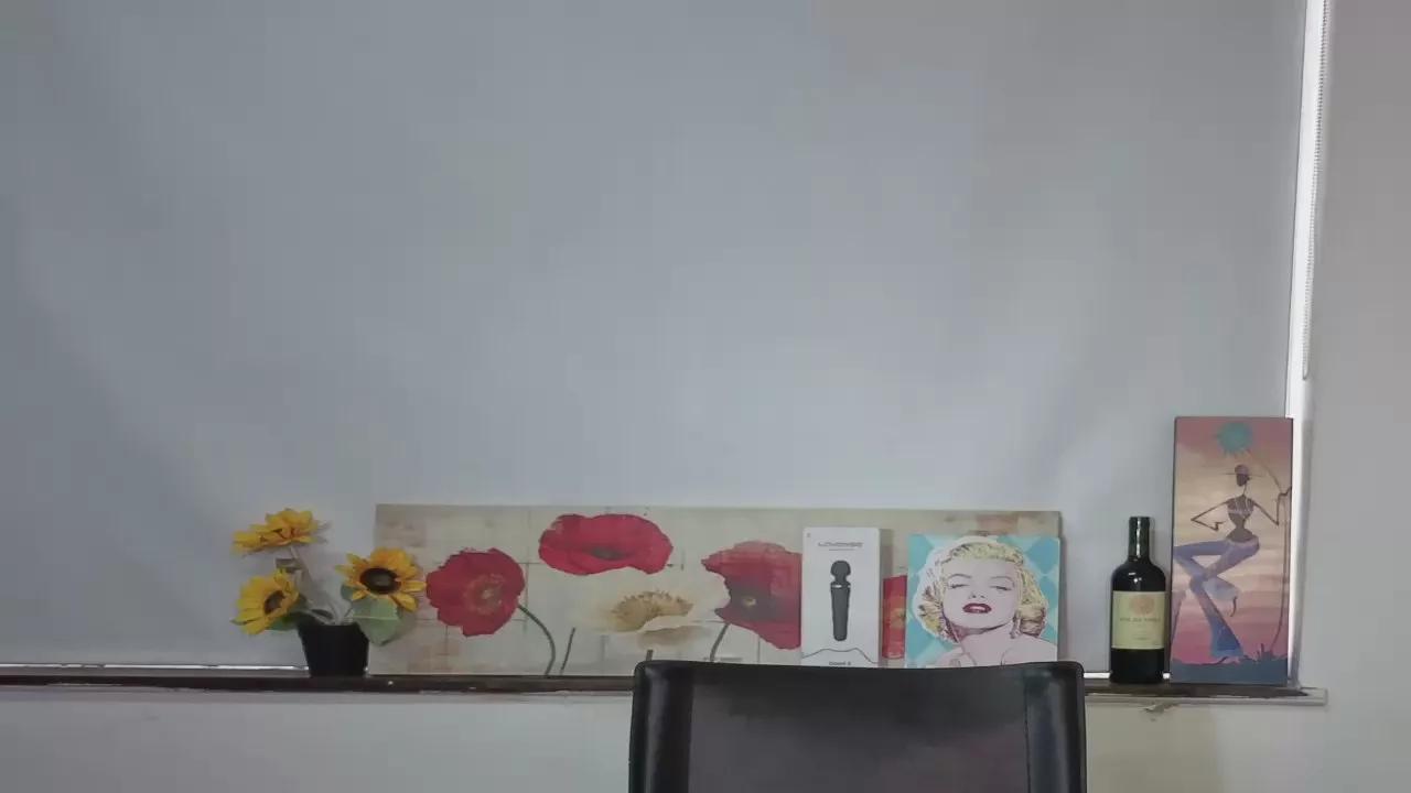 Celeste__x on Cam4 