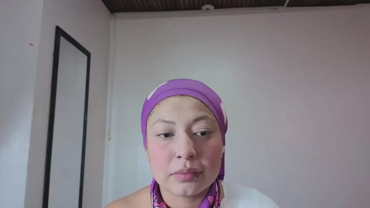 Celeste__x on Cam4 