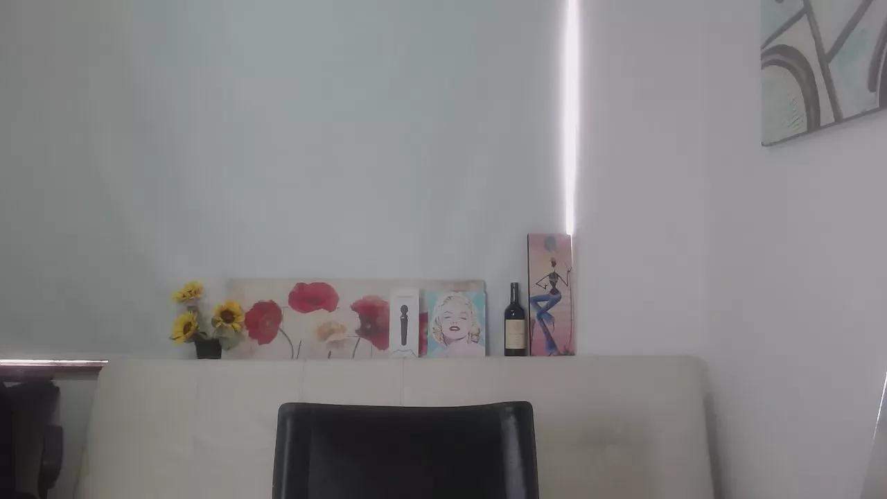 Celeste__x on Cam4 