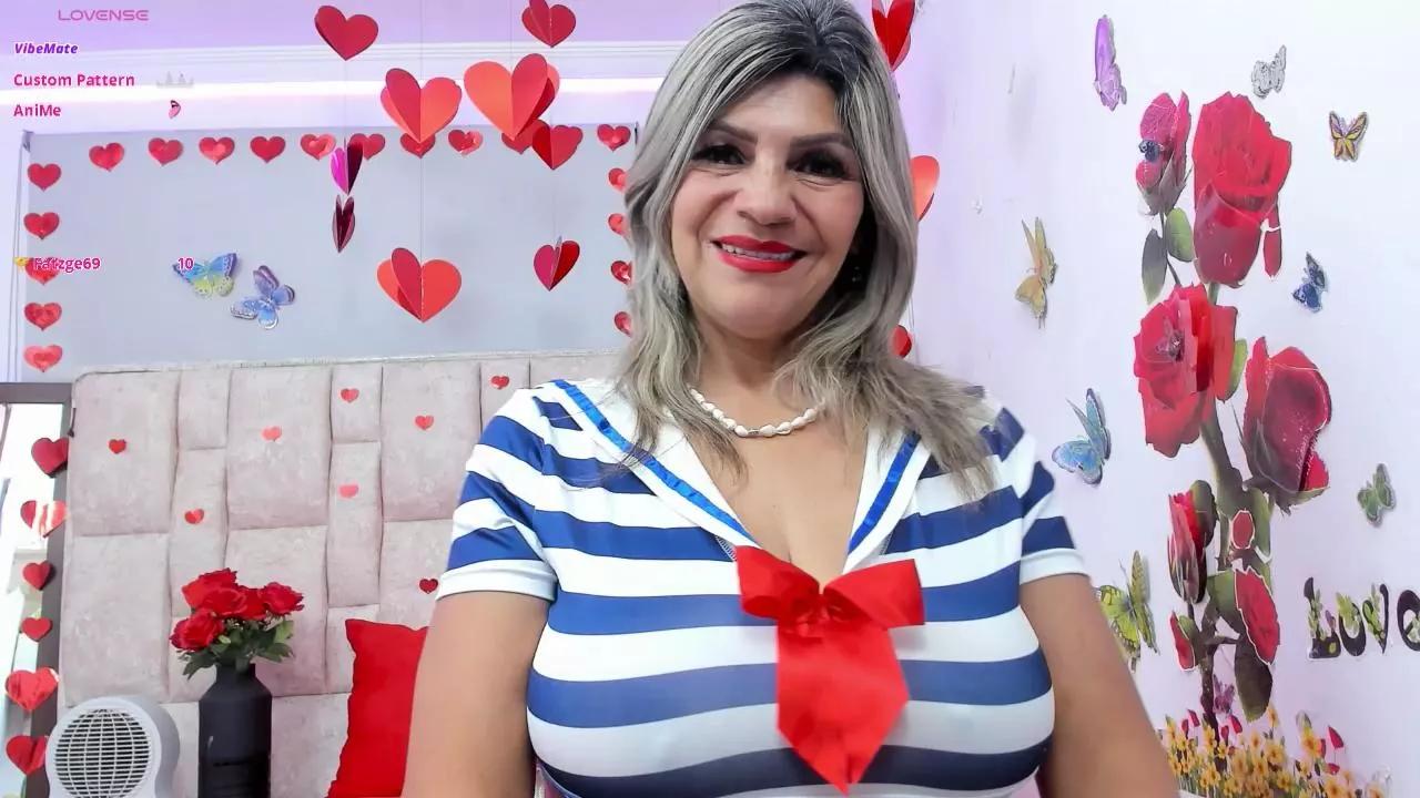 Celeste_Lincon on Cam4 