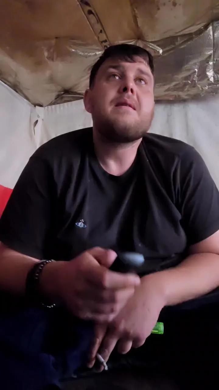 Chavbear on Cam4