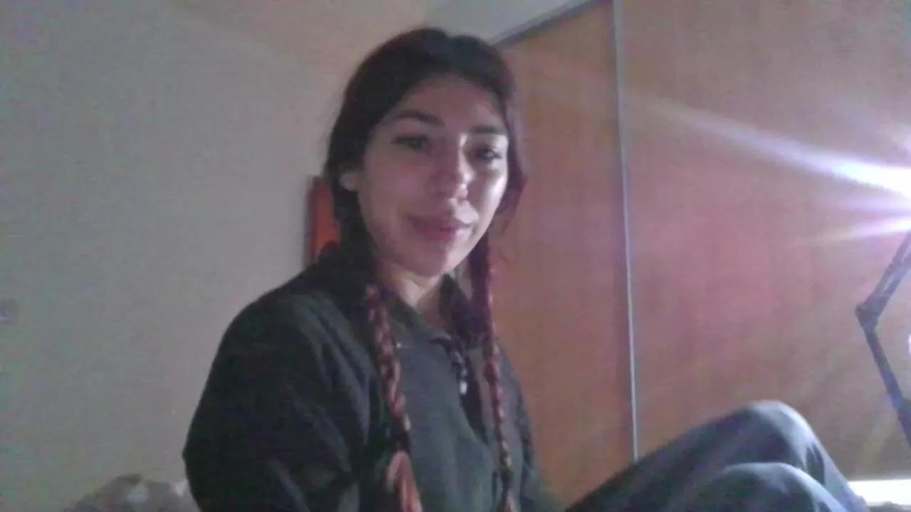 chiarabbyfun on Cam4 