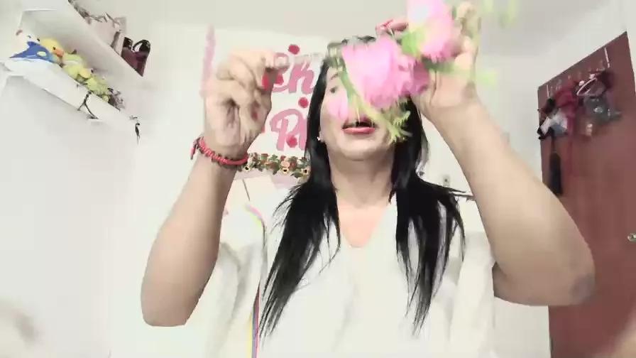 chica_pinkxxx on Cam4 