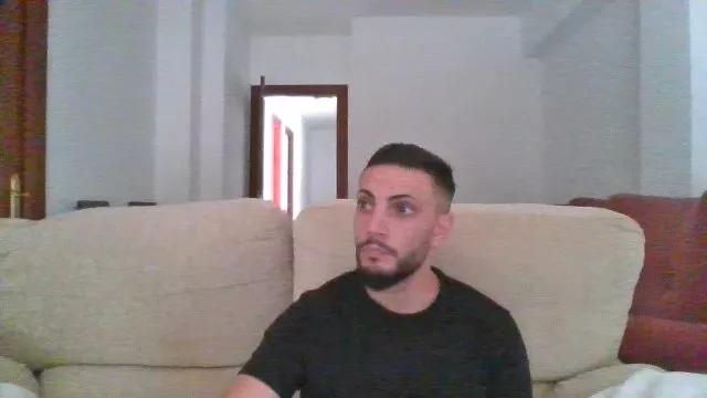 Chico_30gr on Cam4 