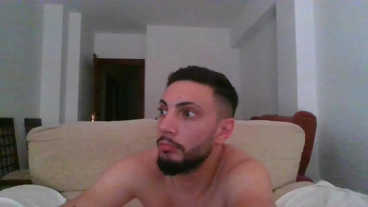 Chico_30gr on Cam4 