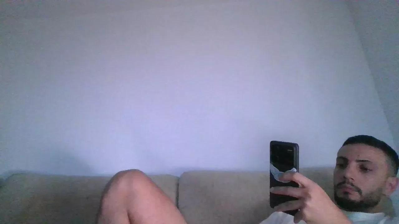 Chico_30gr on Cam4 