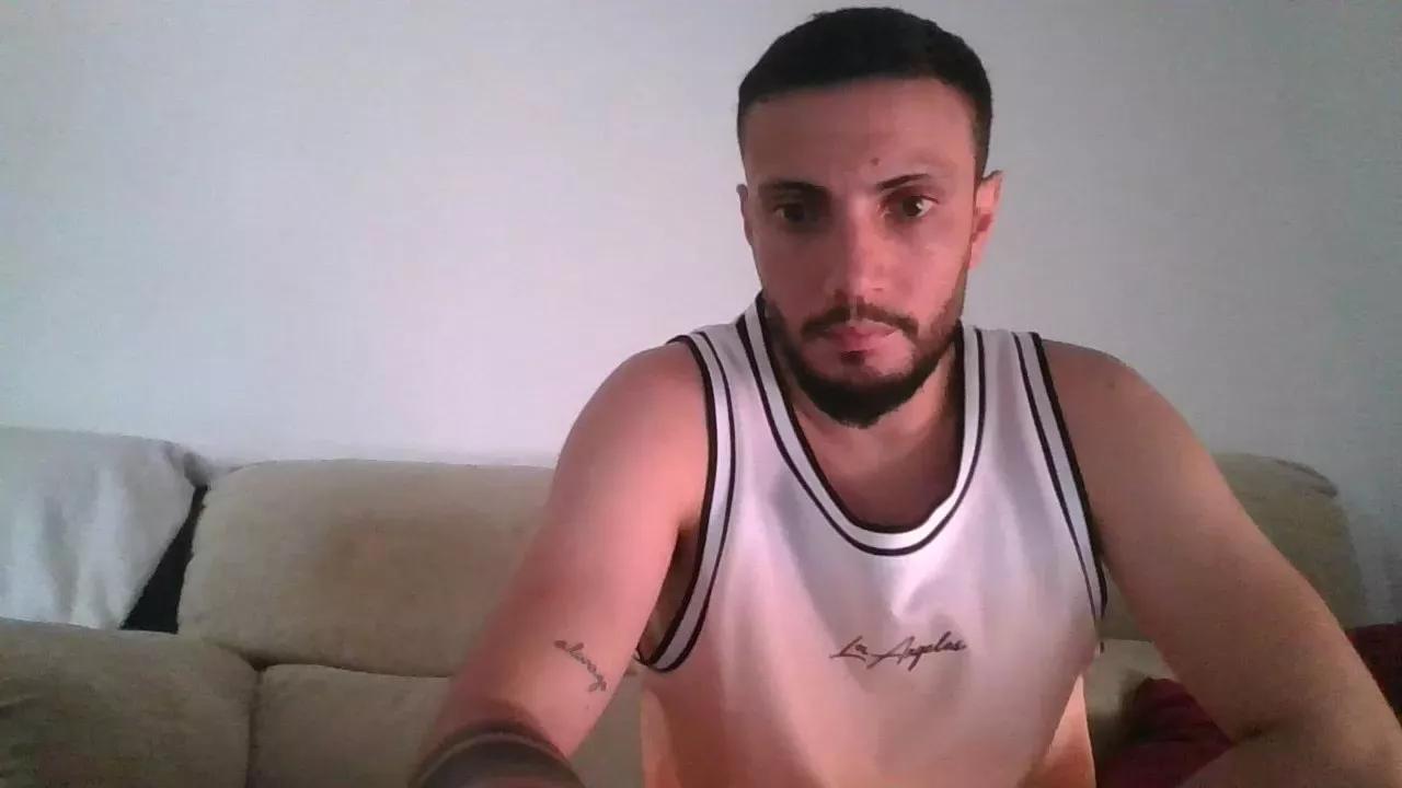 Chico_30gr on Cam4 