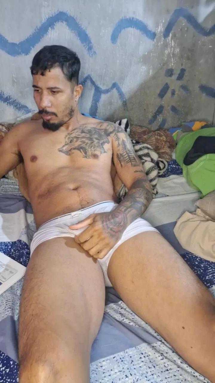 Chilenohh on Cam4 