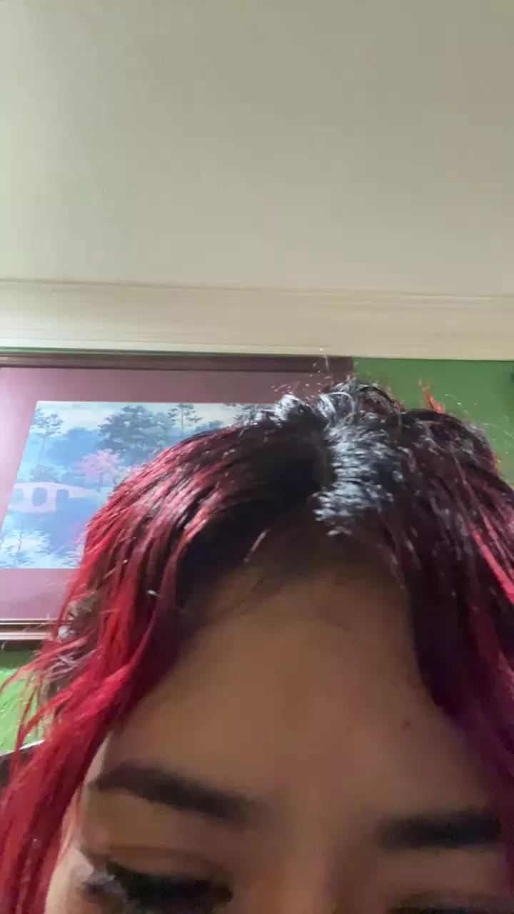 Chinathemexican on Cam4 