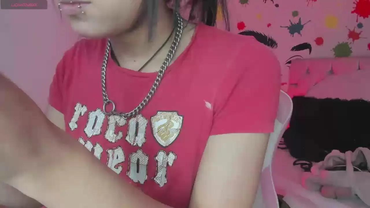 Offline chloe_sagee on Cam4