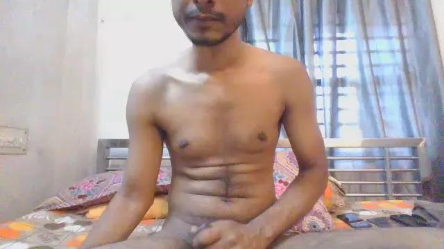ChocolateDick8 on Cam4 