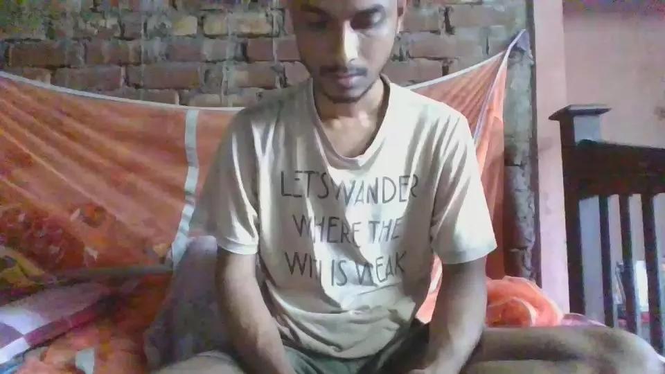 ChocolateDick8 on Cam4 