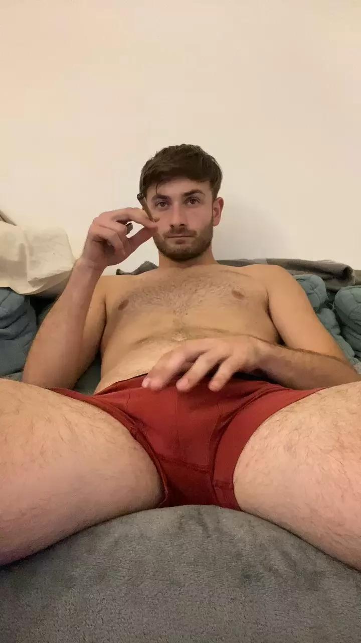 clement0921 on Cam4 