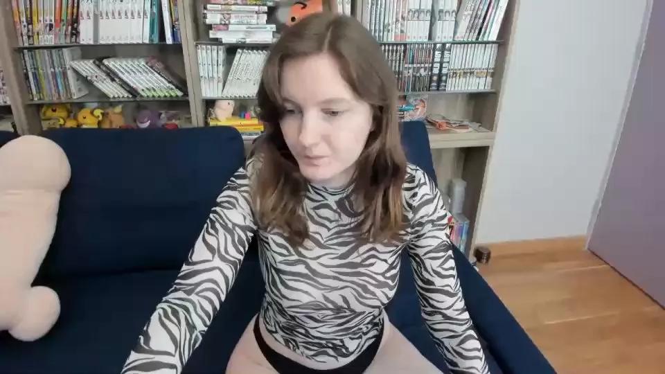 Cleo_D on Cam4 