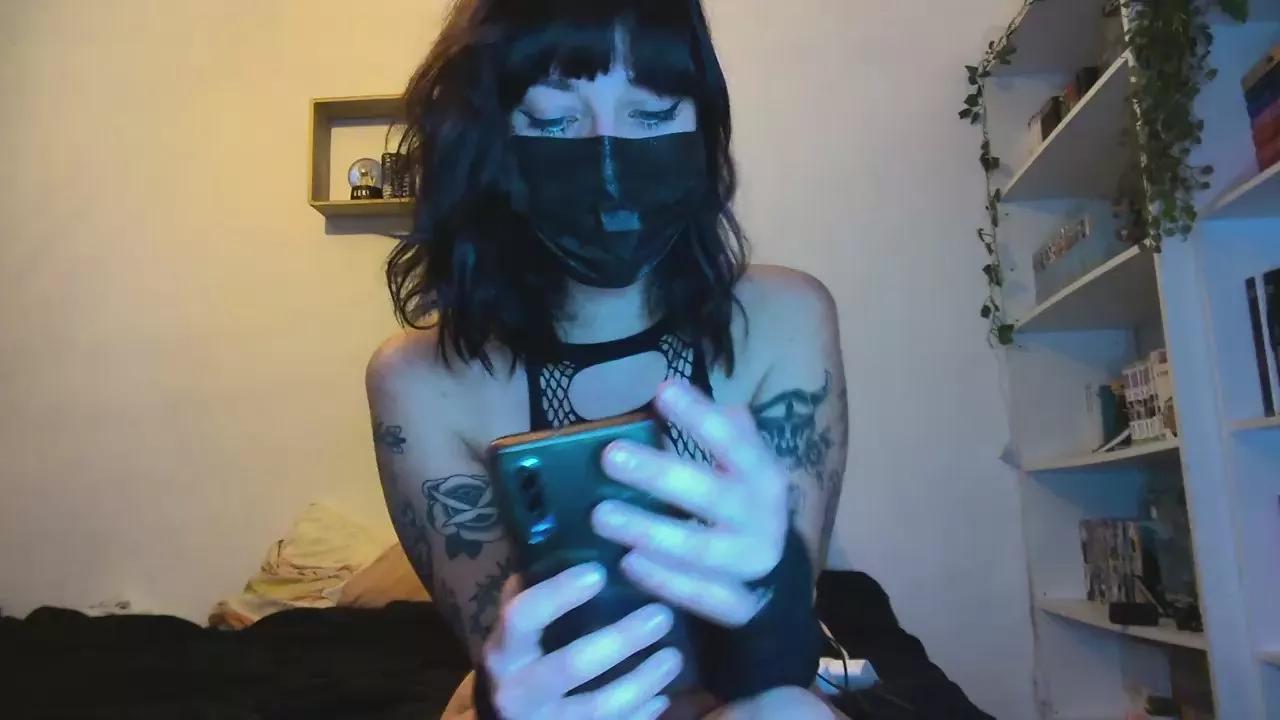 Cleopatra_Candy on Cam4 