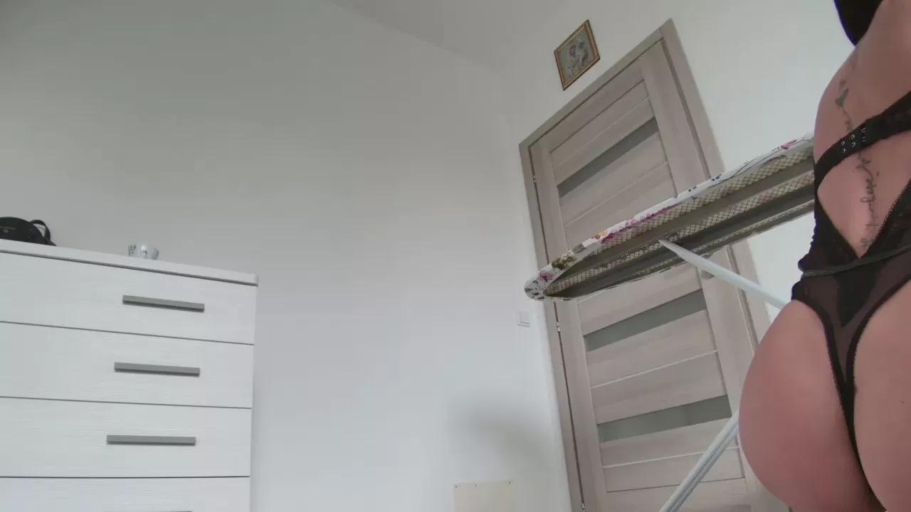 Clleopatra on Cam4 