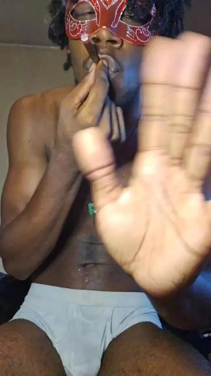cmc28 on Cam4 