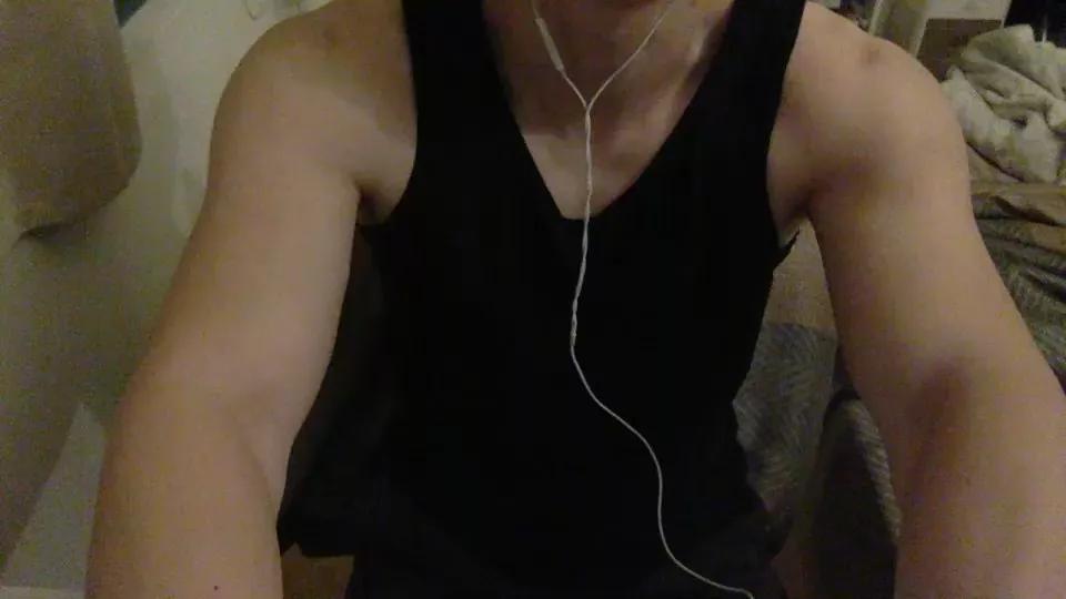 cockboy621 on Cam4 