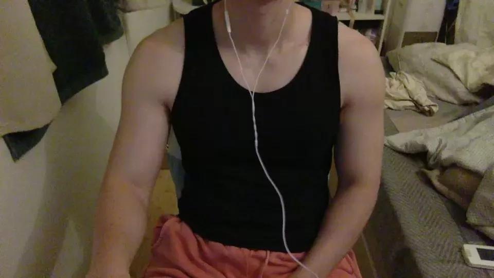 cockboy621 on Cam4 