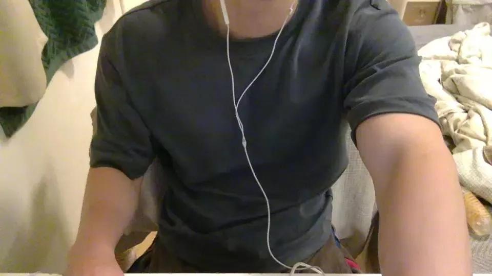 cockboy621 on Cam4 