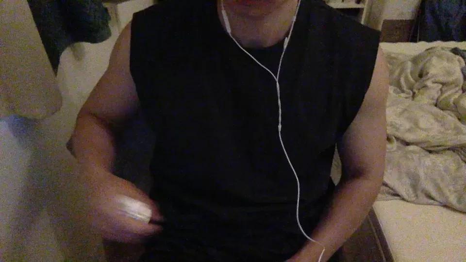 cockboy621 on Cam4 