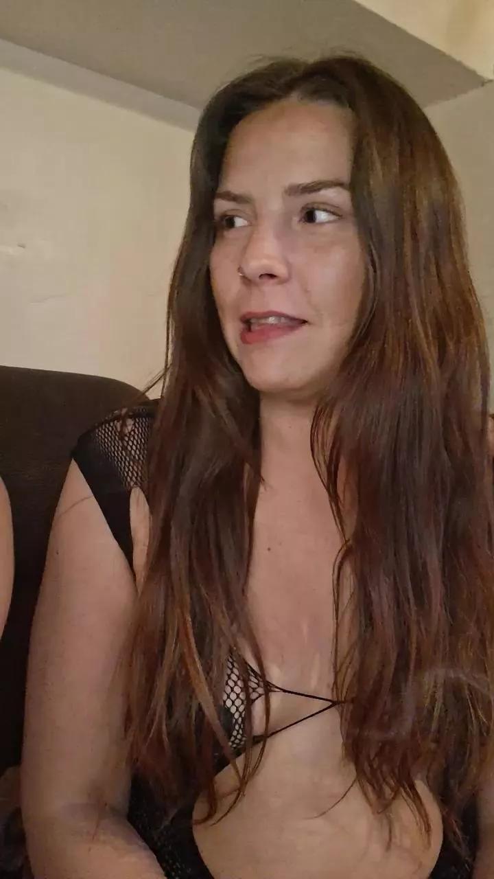 Cocominette on Cam4 