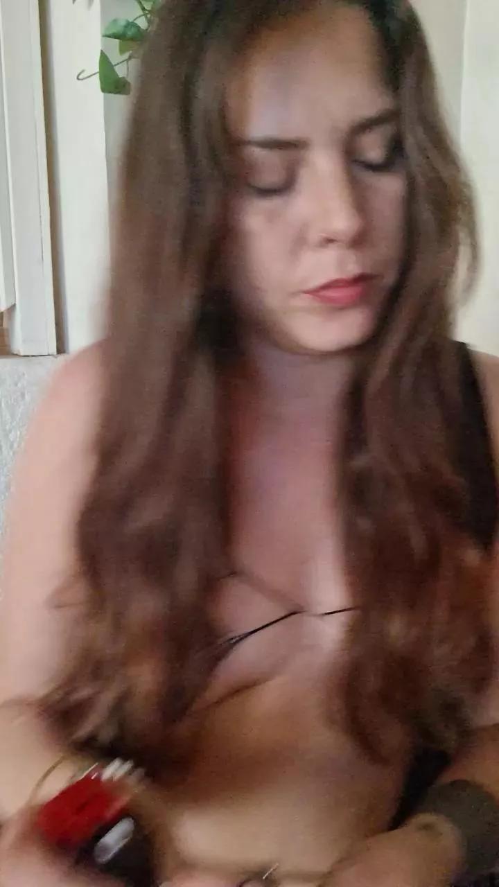 Cocominette on Cam4 