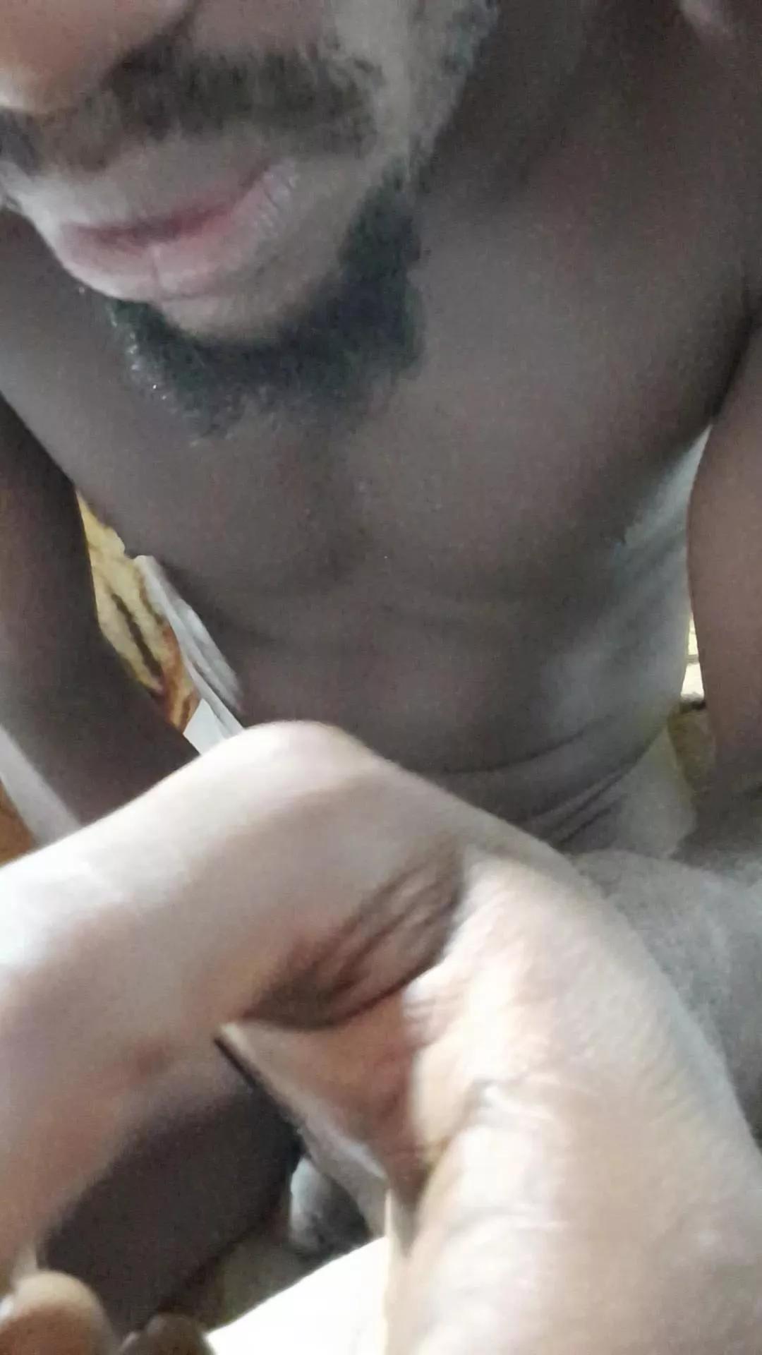 Coffeeblack23cm on Cam4 
