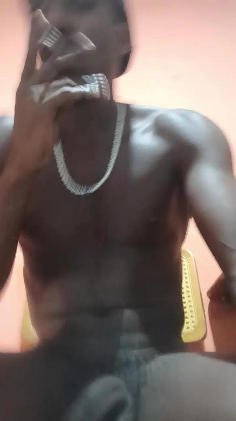Coffeeblack23cm on Cam4 