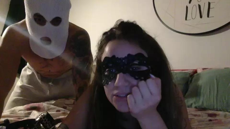 CoppiaBDSM7 on Cam4 