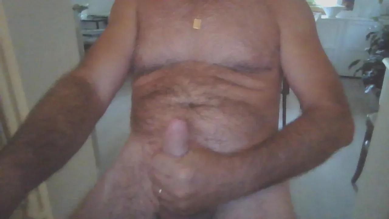 corabi22 on Cam4 