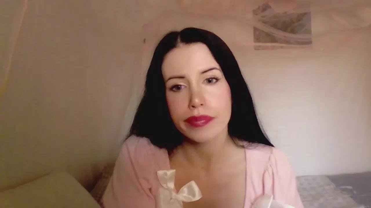 Coral_Sensual on Cam4 