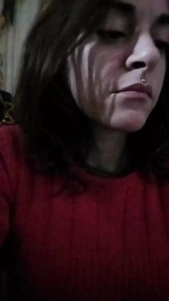Corazondelorto on Cam4 