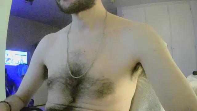 cordobaman on Cam4