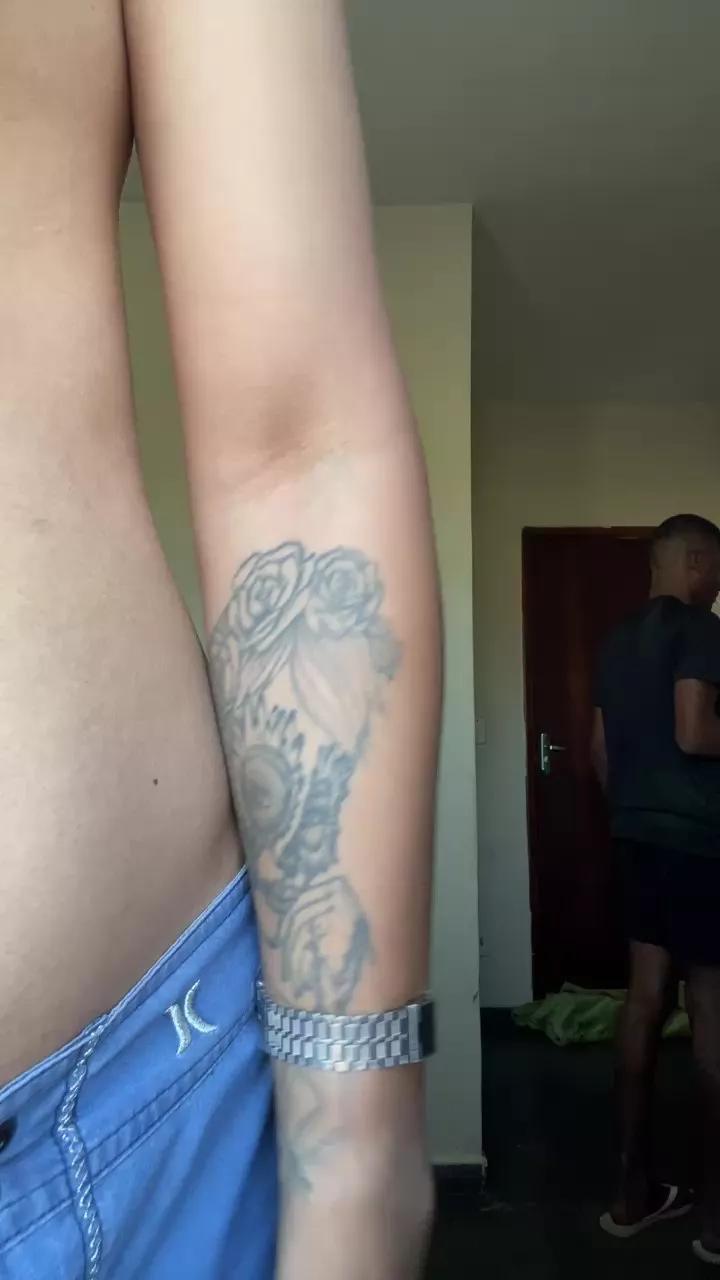 criasrjdot on Cam4 