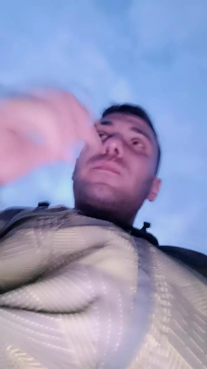 Cristiam3 on Cam4 