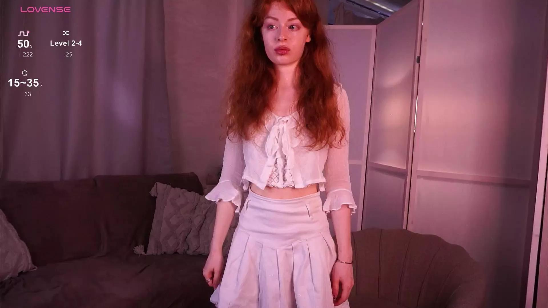 CweneBunton on Cam4 
