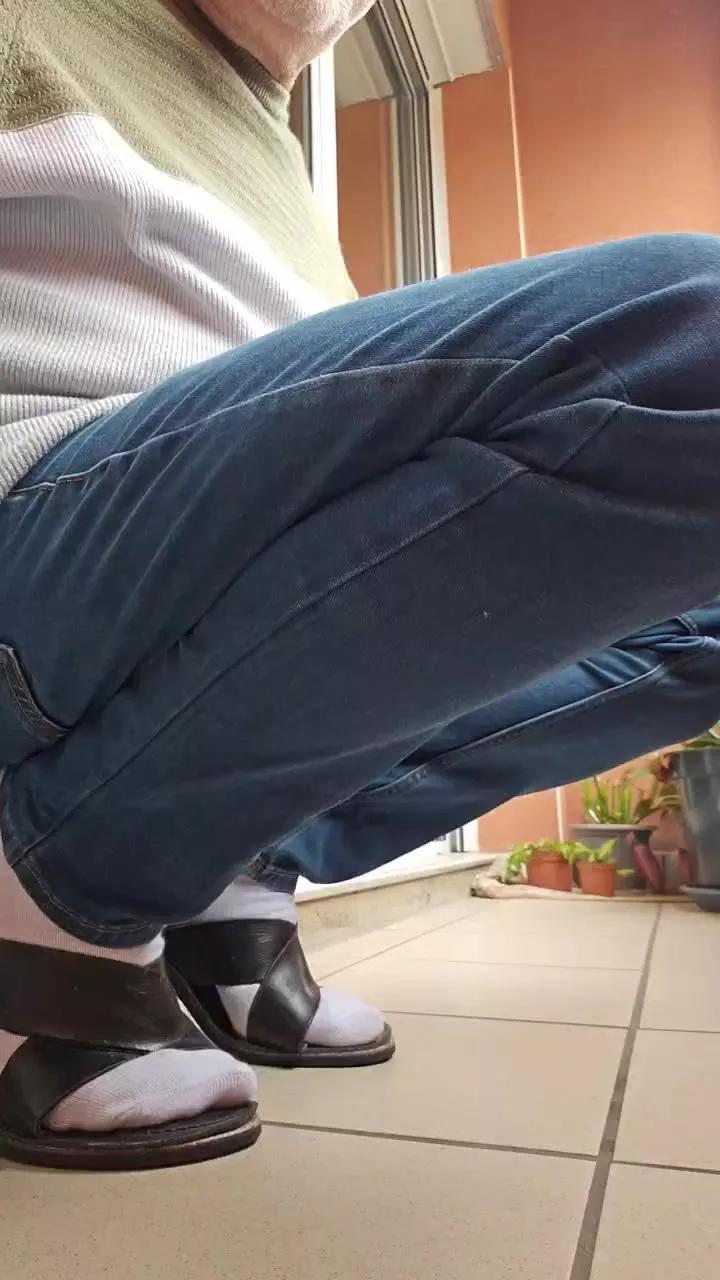 Dad4271 on Cam4 