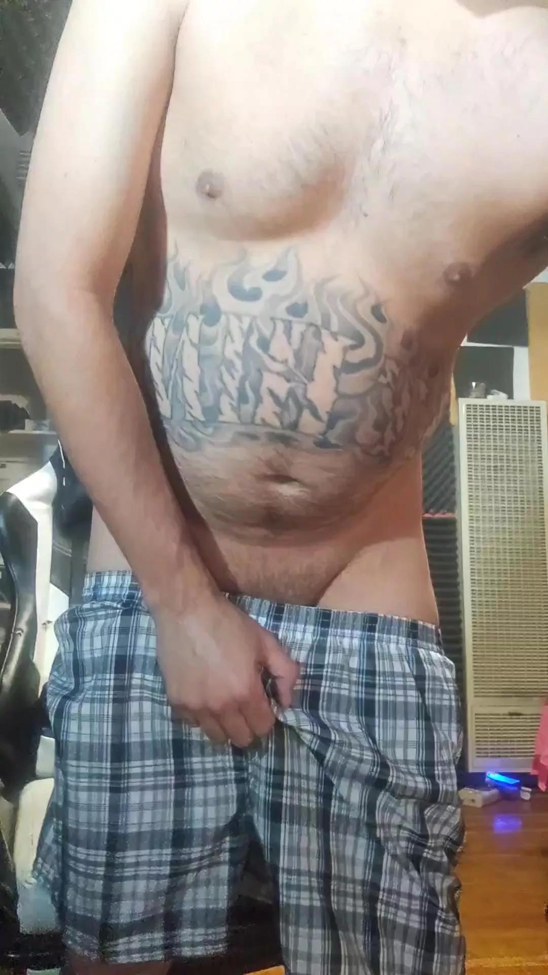 daddy_dont_stop on Cam4 