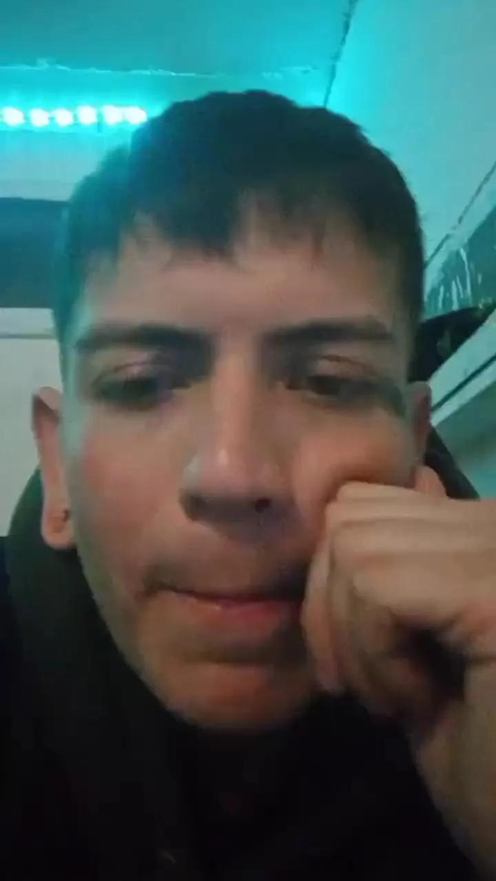 daimon200 on Cam4
